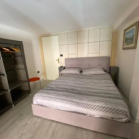 Prate48 Apartment *