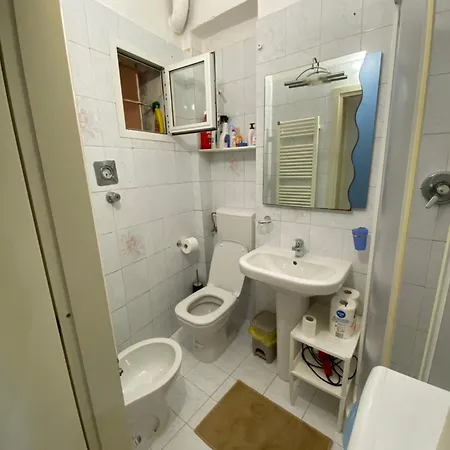 Apartment Prate48 *