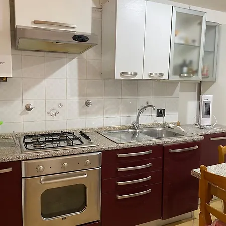 Prate48 Apartment Bologna