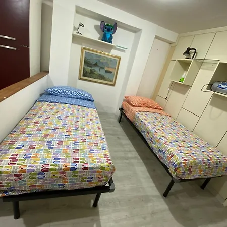 Prate48 Apartment