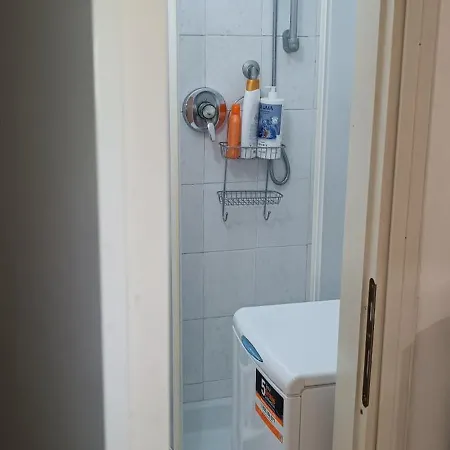 Prate48 Appartement *