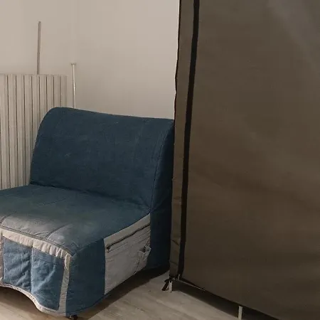 Appartamento Prate48 Bologna