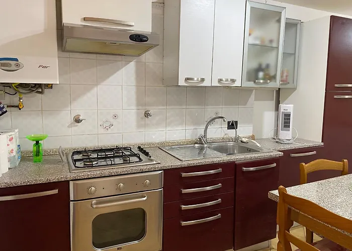 Prate48 Lejlighed Bologna