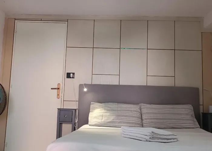 Lejlighed Prate48 Bologna