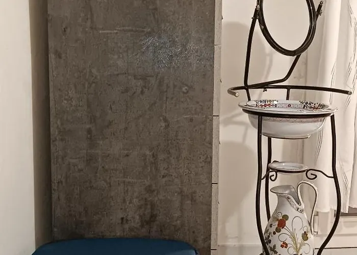 Prate48 Lejlighed Bologna