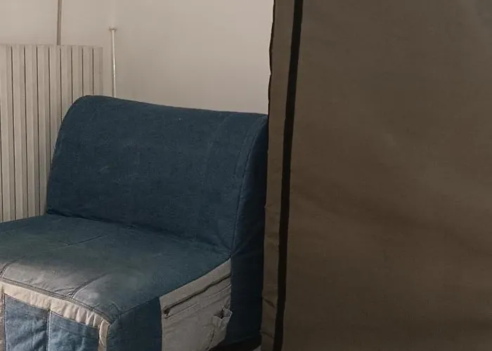 Apartamento Prate48 Bolonha