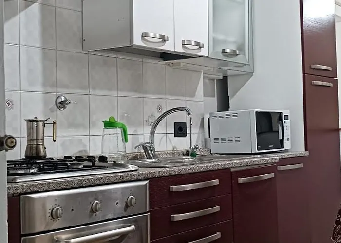 Prate48 דירה *