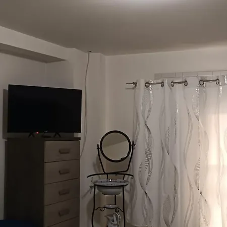 Διαμέρισμα Prate48 *