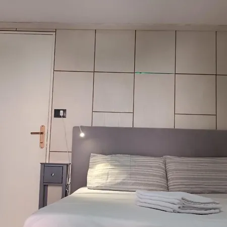 Appartement Prate48 Bologne