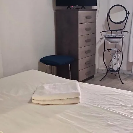 Prate48 Appartement *