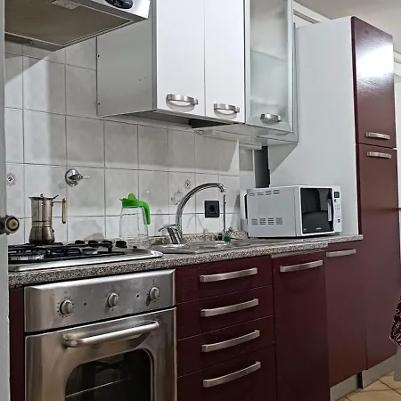 Prate48 Appartement *